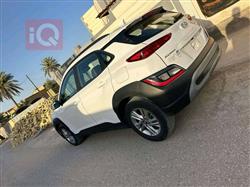 هيونداي كونا